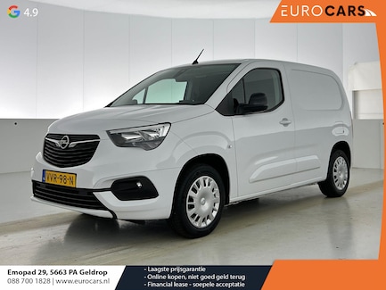 Opel Combo 0