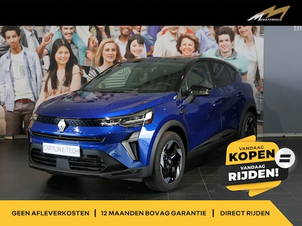 Renault Captur 0