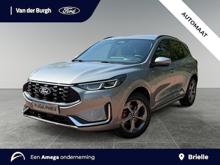 Ford Kuga 0
