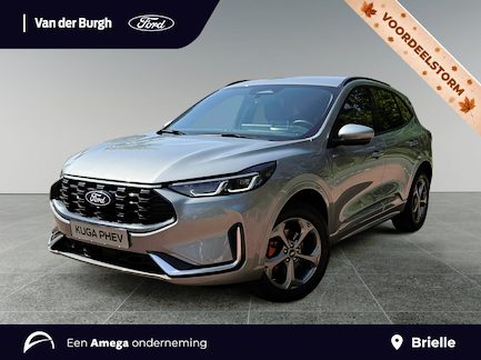 Ford Kuga 0