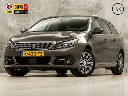Peugeot 308 0