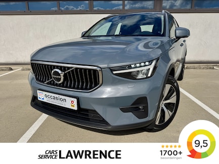 Volvo XC40 0