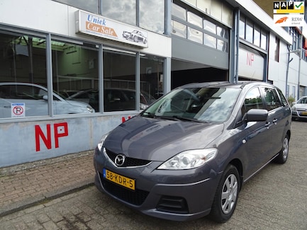 Mazda 5 0