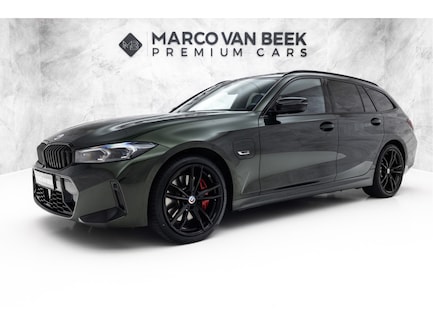 BMW 3-Serie 0
