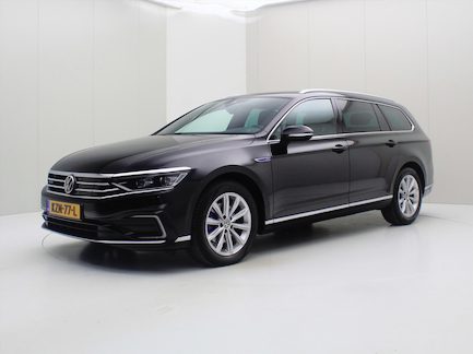 Volkswagen Passat 0