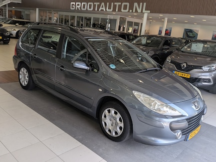 Peugeot 307 0