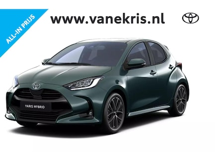 Toyota Yaris 0