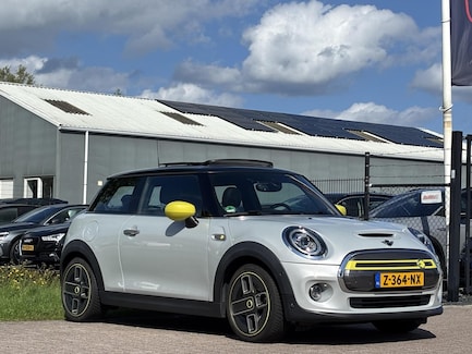 MINI Mini Electric 0