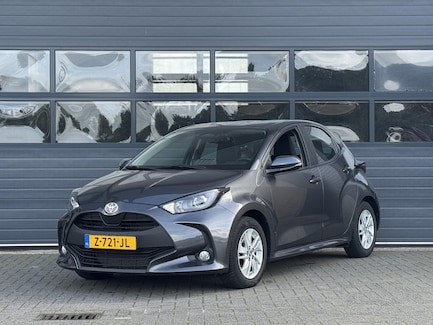 Toyota Yaris 0