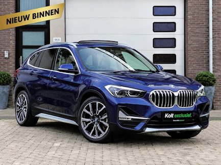BMW X1 0