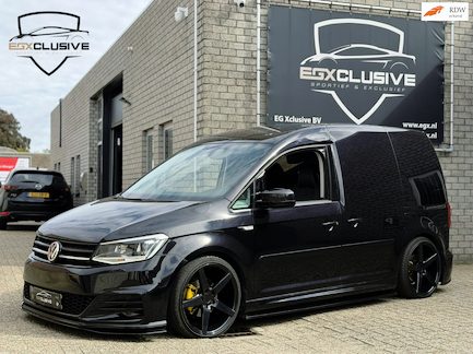 Volkswagen Caddy 0