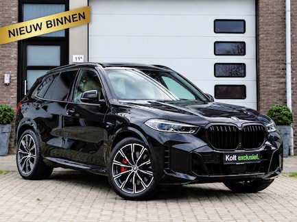 BMW X5 0