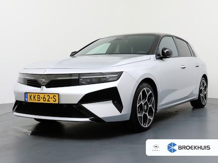 Opel Astra 0