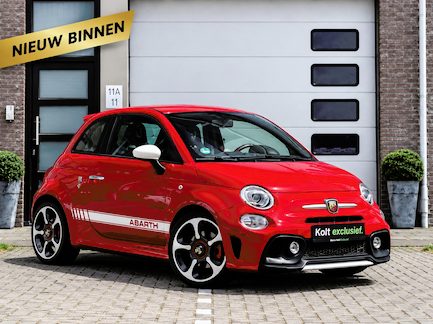 Fiat 500 0