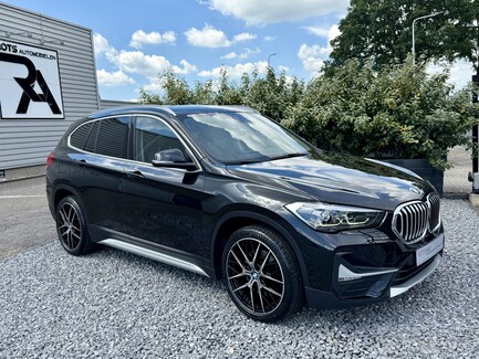 BMW X1 0