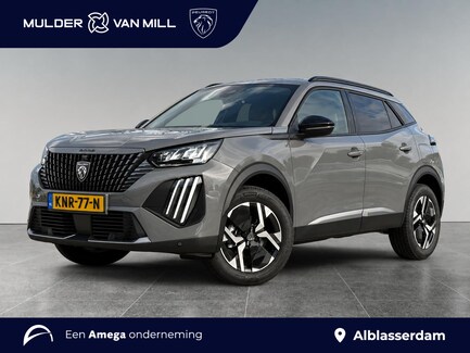 Peugeot 2008 0
