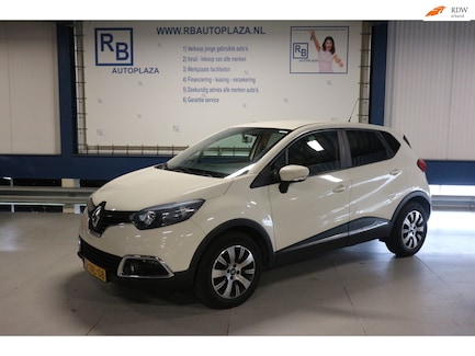 Renault Captur 0