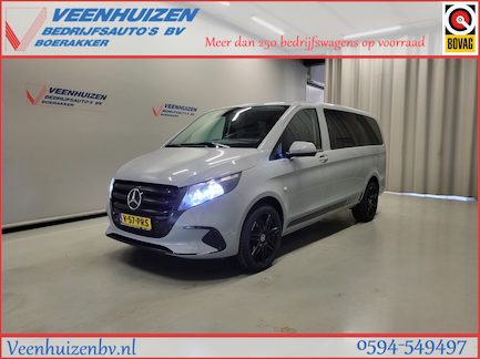 Mercedes-Benz Vito 0