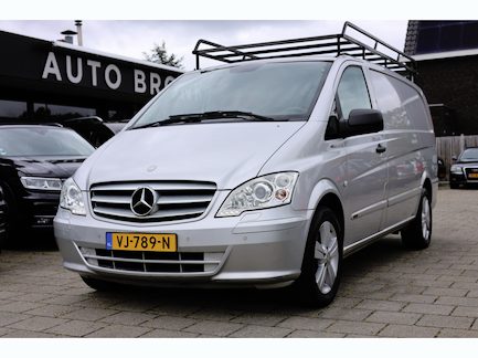 Mercedes-Benz Vito 0