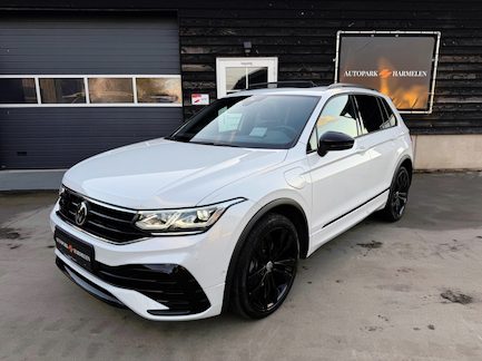 Volkswagen Tiguan 0