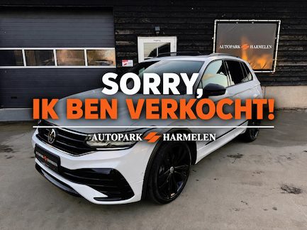 Volkswagen Tiguan 0