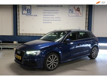 Audi A3 0
