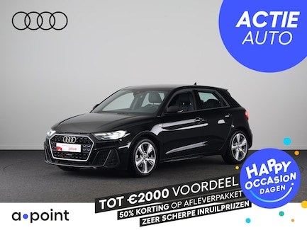 Audi A1 0