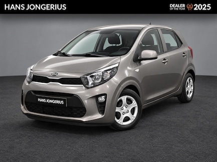 Kia Picanto 0