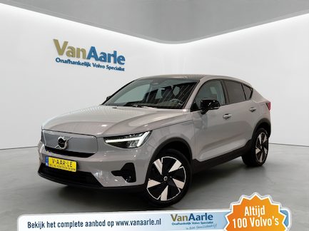 Volvo C40 0
