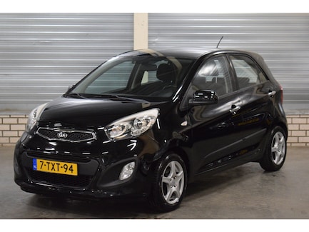 Kia Picanto 0