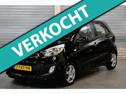 Kia Picanto 0