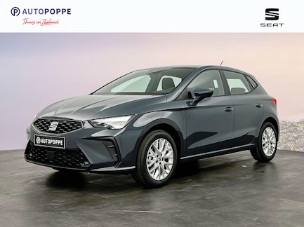 SEAT Ibiza 0