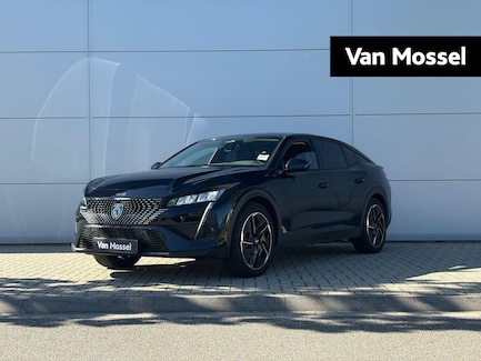 Peugeot 408 0