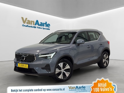 Volvo XC40 0