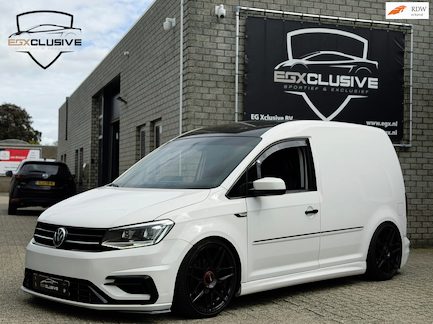 Volkswagen Caddy 0