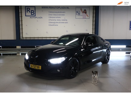 BMW 4-Serie 0