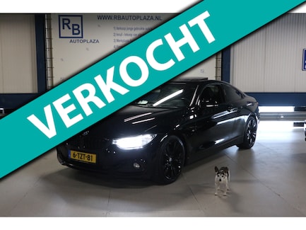 BMW 4-Serie 0