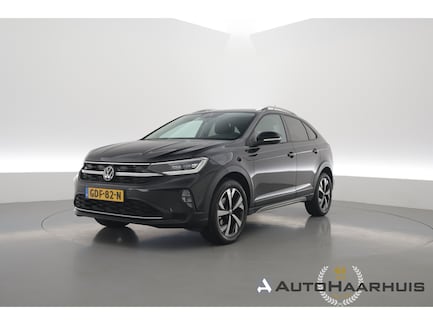 Volkswagen Taigo 0