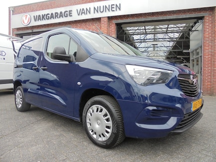 Opel Combo 0
