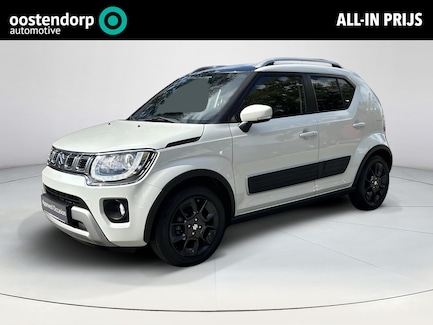 Suzuki Ignis 0