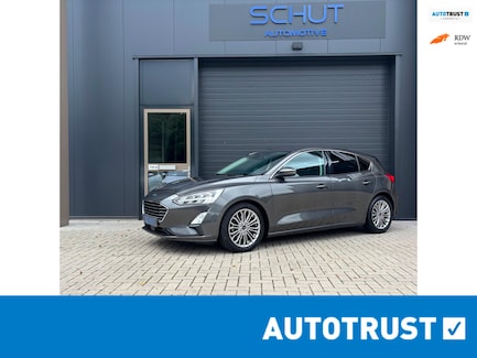 Ford Focus 0