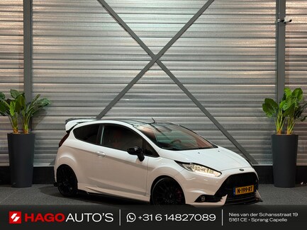 Ford Fiesta 0