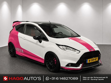 Ford Fiesta 0