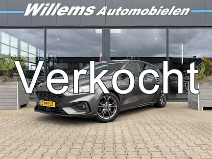 Ford Focus 0