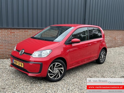 Volkswagen Up! 0