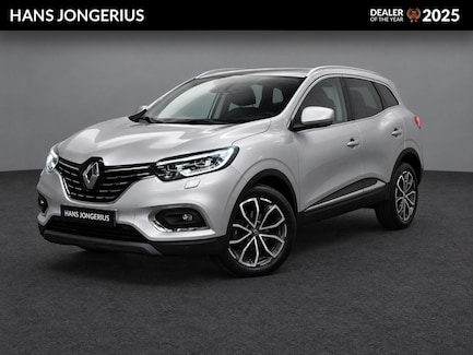 Renault Kadjar 0