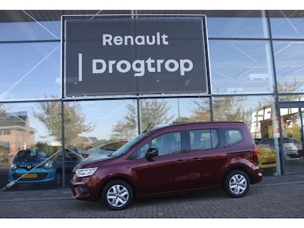 Renault Kangoo 0