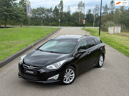 Hyundai i40 0