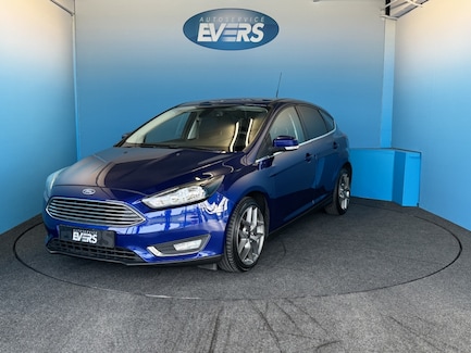 Ford Focus 0