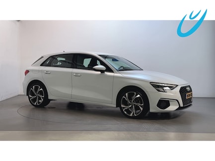 Audi A3 0